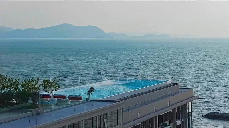 The Panora Estuaria, Chon Buri (Pattaya), Samaesarn, Sattahip, Chon Buri (Pattaya), 1 Bedroom, 47 sqm, Condo For Rent, by Chalisa Kitilimtrakul, 500505077 - DDproperty.com
