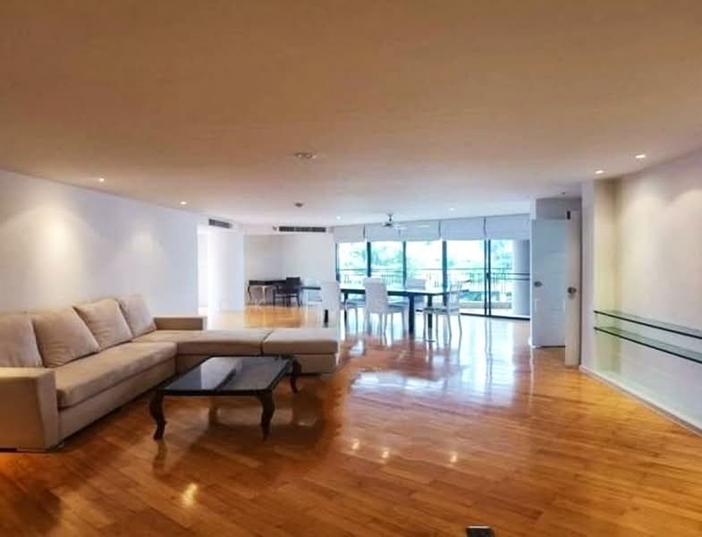 TBI Tower, Bangkok, Soi Sukhumvit 30, Khong Tan, Khlong Toei, Bangkok, 3 Bedrooms, 448 sqm, Apartment For Rent, by Bangkok Residential, 500505081 - DDproperty.com