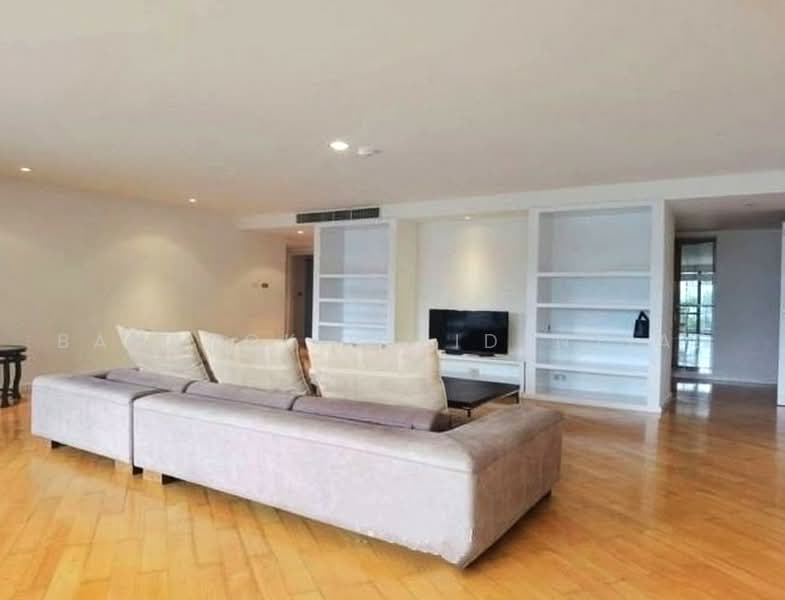 TBI Tower, Bangkok, Soi Sukhumvit 30, Khong Tan, Khlong Toei, Bangkok, 3 Bedrooms, 448 sqm, Apartment For Rent, by Bangkok Residential, 500505081 - DDproperty.com