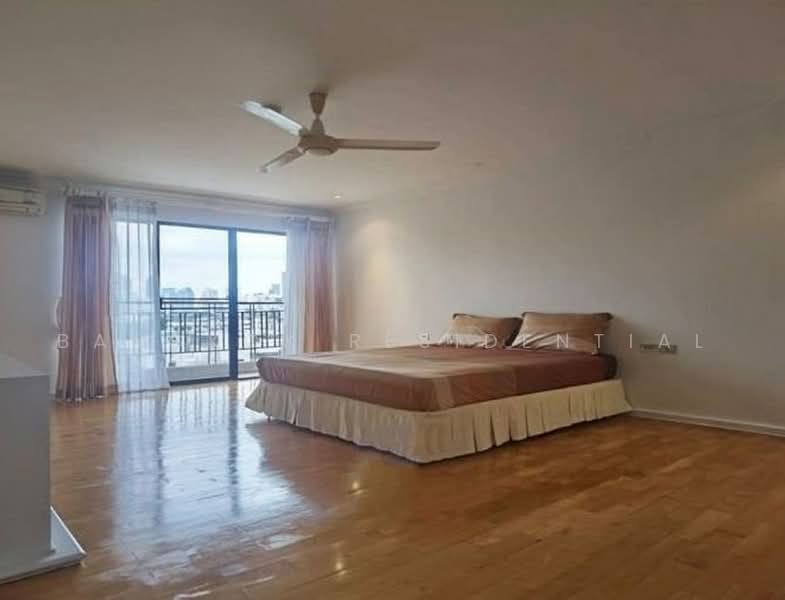 TBI Tower, Bangkok, Soi Sukhumvit 30, Khong Tan, Khlong Toei, Bangkok, 3 Bedrooms, 448 sqm, Apartment For Rent, by Bangkok Residential, 500505081 - DDproperty.com