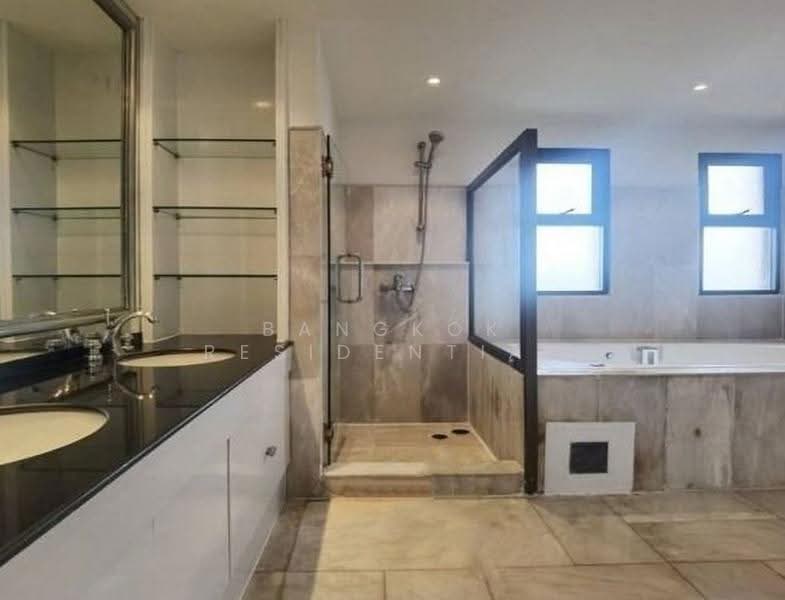 TBI Tower, Bangkok, Soi Sukhumvit 30, Khong Tan, Khlong Toei, Bangkok, 3 Bedrooms, 448 sqm, Apartment For Rent, by Bangkok Residential, 500505081 - DDproperty.com