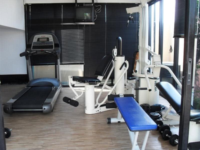 TBI Tower, Bangkok, Soi Sukhumvit 30, Khong Tan, Khlong Toei, Bangkok, 3 Bedrooms, 448 sqm, Apartment For Rent, by Bangkok Residential, 500505081 - DDproperty.com
