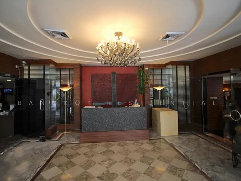 TBI Tower, Bangkok, Soi Sukhumvit 30, Khong Tan, Khlong Toei, Bangkok, 3 Bedrooms, 448 sqm, Apartment For Rent, by Bangkok Residential, 500505081 - DDproperty.com