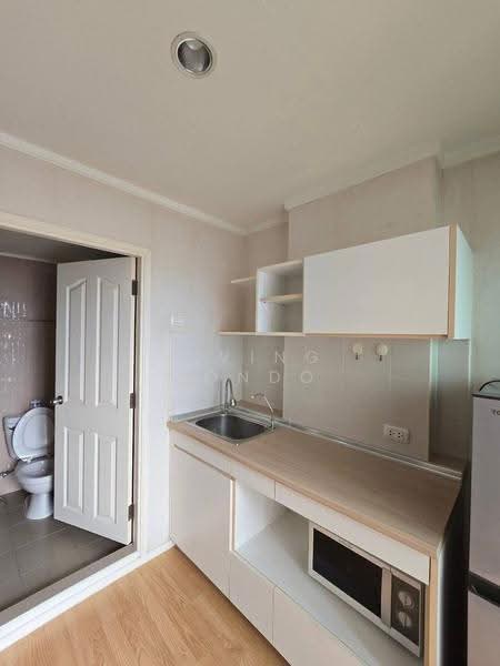 Lumpini Ville La Salle-Bearing, Bangkok, Sukhumvit 105 Road, Bang Na, Bangkok, 1 Bedroom, 27 sqm, Condo For Rent, by Living Condo, 500505082 - DDproperty.com