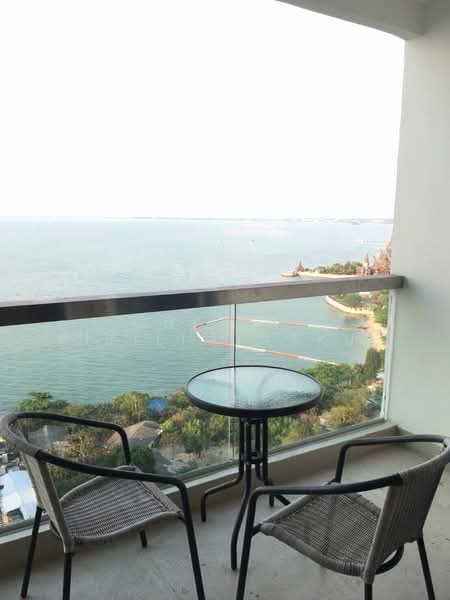 The Palm Wongamat Beach : เดอะ ปาล์ม วงศ์อมาตย์, ชลบุรี, ถนน ซอย นาเกลือ 16, นาเกลือ, บางละมุง, ชลบุรี, 33 ตร.ม., คอนโด ให้เช่า, โดย Chalisa Kitilimtrakul, 500505083 - DDproperty.com