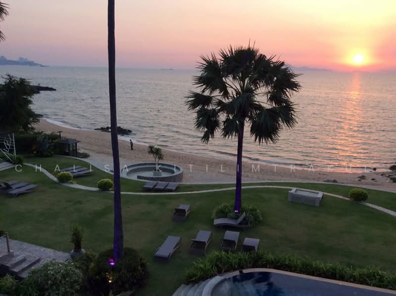The Palm Wongamat Beach : เดอะ ปาล์ม วงศ์อมาตย์, ชลบุรี, ถนน ซอย นาเกลือ 16, นาเกลือ, บางละมุง, ชลบุรี, 33 ตร.ม., คอนโด ให้เช่า, โดย Chalisa Kitilimtrakul, 500505083 - DDproperty.com