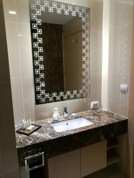 The Palm Wongamat Beach, Chon Buri (Pattaya), Soi Naklua 16, Na Kloe, Bang Lamung (Pattaya), Chon Buri (Pattaya), Studio, 33 sqm, Condo For Rent, by Chalisa Kitilimtrakul, 500505083 - DDproperty.com