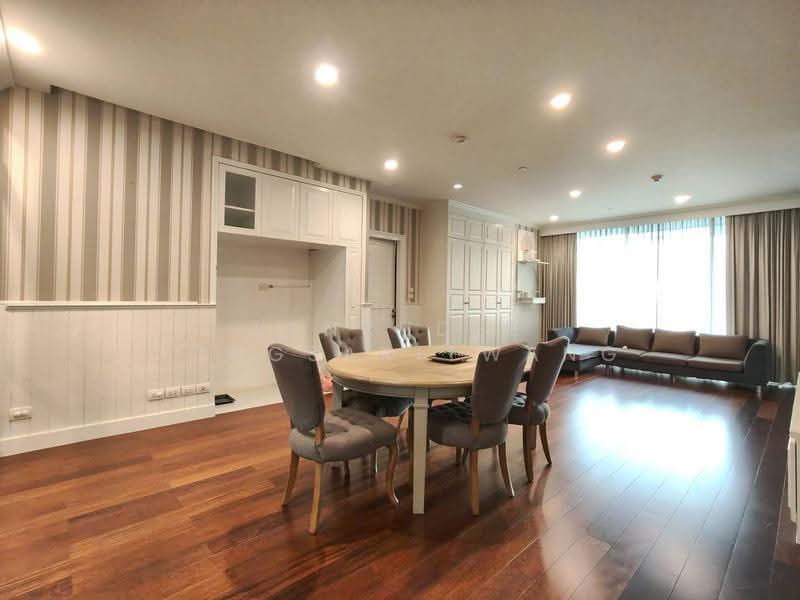 The Park Chidlom, Bangkok, 1 Petchaburi Road, Pathum Wan, Bangkok, 2 Bedrooms, 146 sqm, Condo For Sale, by Yenrudee Jongsaritwang, 500505084 - DDproperty.com