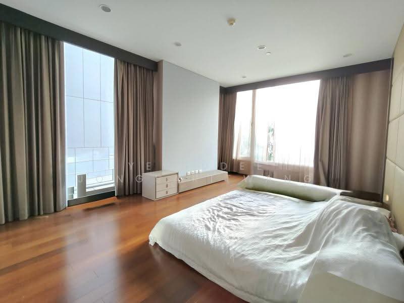The Park Chidlom, Bangkok, 1 Petchaburi Road, Pathum Wan, Bangkok, 2 Bedrooms, 146 sqm, Condo For Sale, by Yenrudee Jongsaritwang, 500505084 - DDproperty.com