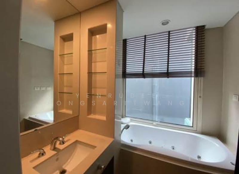 The Park Chidlom, Bangkok, 1 Petchaburi Road, Pathum Wan, Bangkok, 2 Bedrooms, 146 sqm, Condo For Sale, by Yenrudee Jongsaritwang, 500505084 - DDproperty.com