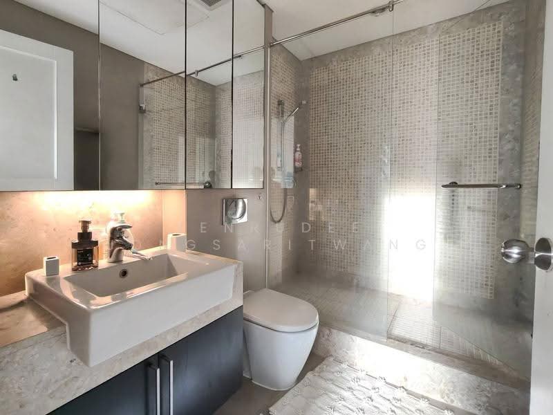 The Park Chidlom, Bangkok, 1 Petchaburi Road, Pathum Wan, Bangkok, 2 Bedrooms, 146 sqm, Condo For Sale, by Yenrudee Jongsaritwang, 500505084 - DDproperty.com