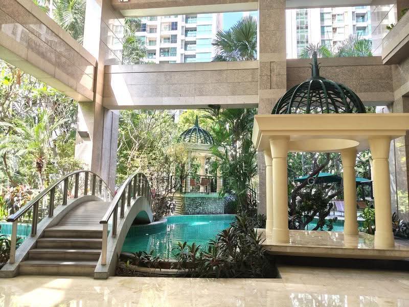The Park Chidlom, Bangkok, 1 Petchaburi Road, Pathum Wan, Bangkok, 2 Bedrooms, 146 sqm, Condo For Sale, by Yenrudee Jongsaritwang, 500505084 - DDproperty.com