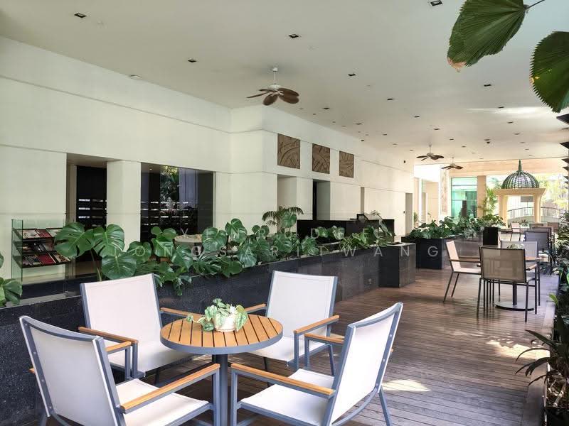 The Park Chidlom, Bangkok, 1 Petchaburi Road, Pathum Wan, Bangkok, 2 Bedrooms, 146 sqm, Condo For Sale, by Yenrudee Jongsaritwang, 500505084 - DDproperty.com
