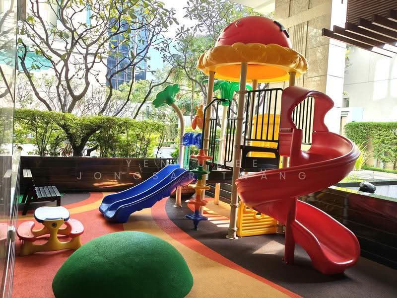 The Park Chidlom, Bangkok, 1 Petchaburi Road, Pathum Wan, Bangkok, 2 Bedrooms, 146 sqm, Condo For Sale, by Yenrudee Jongsaritwang, 500505084 - DDproperty.com