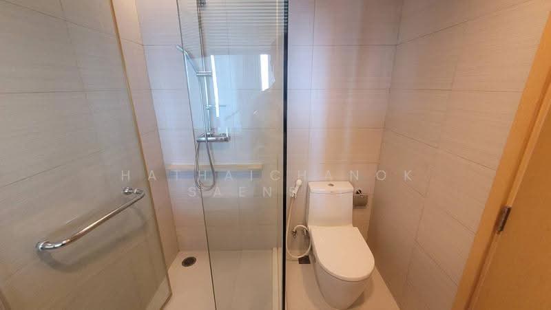 Siri At Sukhumvit, Bangkok, 902 Sukhumvit Road, Phra Kanong, Khlong Toei, Bangkok, 1 Bedroom, 51 sqm, Condo For Rent, by Hathaichanok Saenset, 500505085 - DDproperty.com
