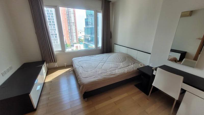 Siri At Sukhumvit, Bangkok, 902 Sukhumvit Road, Phra Kanong, Khlong Toei, Bangkok, 1 Bedroom, 51 sqm, Condo For Rent, by Hathaichanok Saenset, 500505085 - DDproperty.com