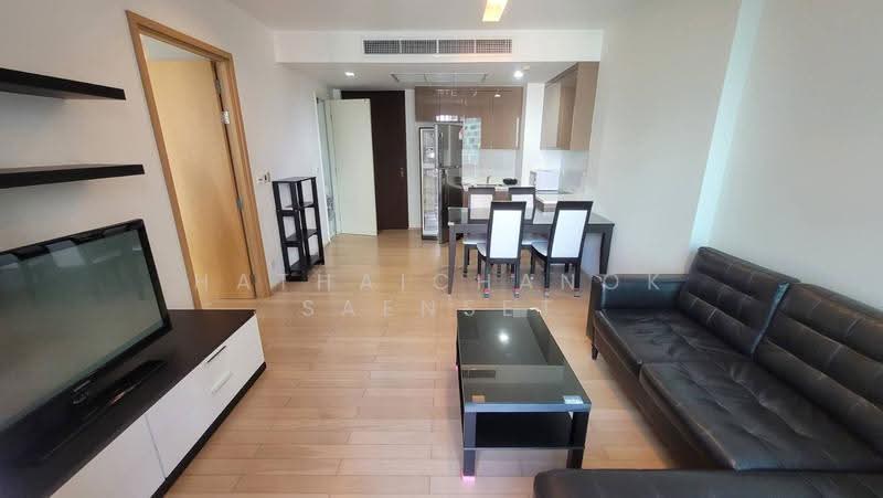 Siri At Sukhumvit : สิริ แอท สุขุมวิท, กรุงเทพ, 902 สุขุมวิท, พระโขนง, คลองเตย, กรุงเทพ, 51 ตร.ม., คอนโด ให้เช่า, โดย Hathaichanok Saenset, 500505085 - DDproperty.com