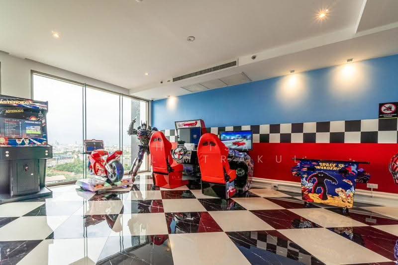 The Riviera Ocean Drive, Chon Buri (Pattaya), Jomtien Second Rd, Nong Pru, Bang Lamung (Pattaya), Chon Buri (Pattaya), 1 Bedroom, 10 sqm, Condo For Rent, by Chalisa Kitilimtrakul, 500505087 - DDproperty.com