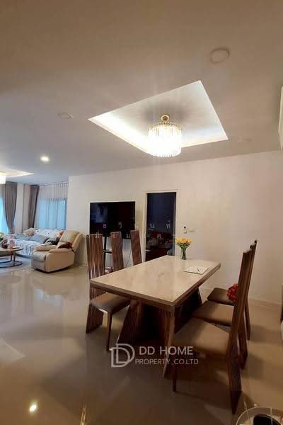 Centro Ratchapruek 2, Nonthaburi, Bang Kruai - Sai Noi Road, Bang Krang, Muang Nonthaburi, Nonthaburi, 5 Bedrooms, 220 sqm, Single Detached House For Sale, by ธวินันท์ มิ่งมงคล, 500505089 - DDproperty.com