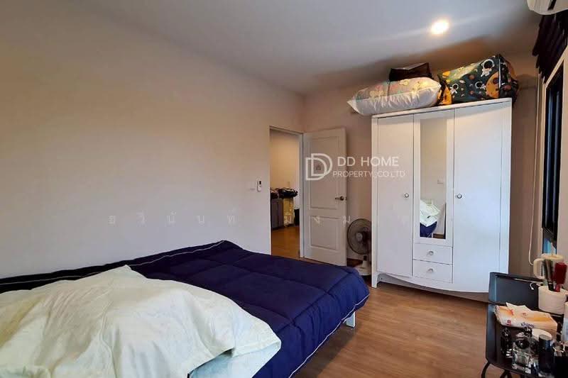 Centro Ratchapruek 2, Nonthaburi, Bang Kruai - Sai Noi Road, Bang Krang, Muang Nonthaburi, Nonthaburi, 5 Bedrooms, 220 sqm, Single Detached House For Sale, by ธวินันท์ มิ่งมงคล, 500505089 - DDproperty.com