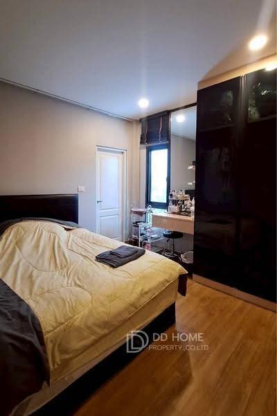 Centro Ratchapruek 2, Nonthaburi, Bang Kruai - Sai Noi Road, Bang Krang, Muang Nonthaburi, Nonthaburi, 5 Bedrooms, 220 sqm, Single Detached House For Sale, by ธวินันท์ มิ่งมงคล, 500505089 - DDproperty.com