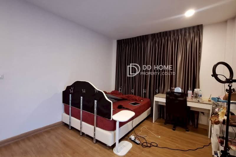 Centro Ratchapruek 2, Nonthaburi, Bang Kruai - Sai Noi Road, Bang Krang, Muang Nonthaburi, Nonthaburi, 5 Bedrooms, 220 sqm, Single Detached House For Sale, by ธวินันท์ มิ่งมงคล, 500505089 - DDproperty.com