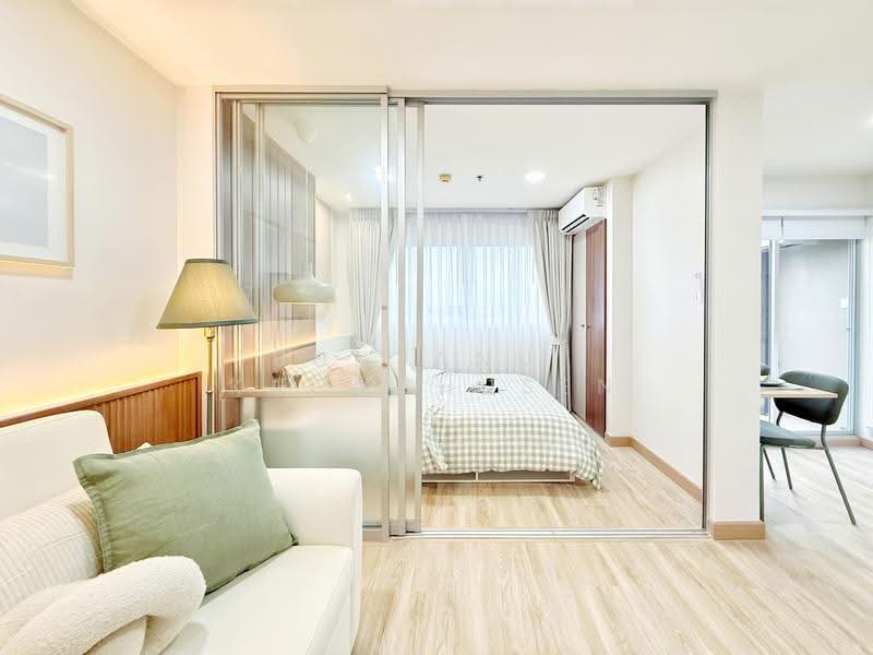 Lumpini Mega City Bangna, Samut Prakan, Bang Na-Trat Frontage Rd, Bang Kaeo, Bang Plee, Samut Prakan, 1 Bedroom, 23 sqm, Condo For Sale, by Bunyanut Kaewchusen, 500505090 - DDproperty.com