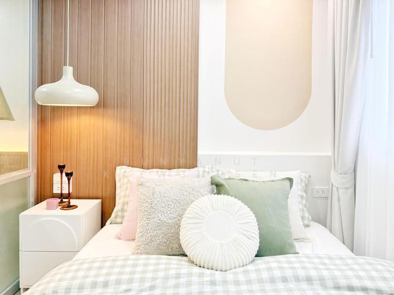 Lumpini Mega City Bangna, Samut Prakan, Bang Na-Trat Frontage Rd, Bang Kaeo, Bang Plee, Samut Prakan, 1 Bedroom, 23 sqm, Condo For Sale, by Bunyanut Kaewchusen, 500505090 - DDproperty.com