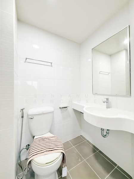 Lumpini Mega City Bangna, Samut Prakan, Bang Na-Trat Frontage Rd, Bang Kaeo, Bang Plee, Samut Prakan, 1 Bedroom, 23 sqm, Condo For Sale, by Bunyanut Kaewchusen, 500505090 - DDproperty.com