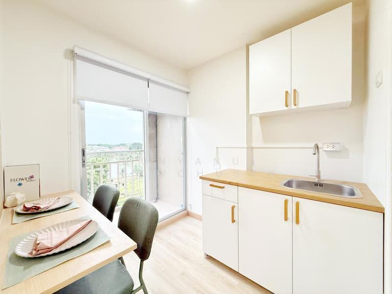 Lumpini Mega City Bangna, Samut Prakan, Bang Na-Trat Frontage Rd, Bang Kaeo, Bang Plee, Samut Prakan, 1 Bedroom, 23 sqm, Condo For Sale, by Bunyanut Kaewchusen, 500505090 - DDproperty.com