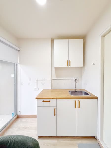 Lumpini Mega City Bangna, Samut Prakan, Bang Na-Trat Frontage Rd, Bang Kaeo, Bang Plee, Samut Prakan, 1 Bedroom, 23 sqm, Condo For Sale, by Bunyanut Kaewchusen, 500505090 - DDproperty.com