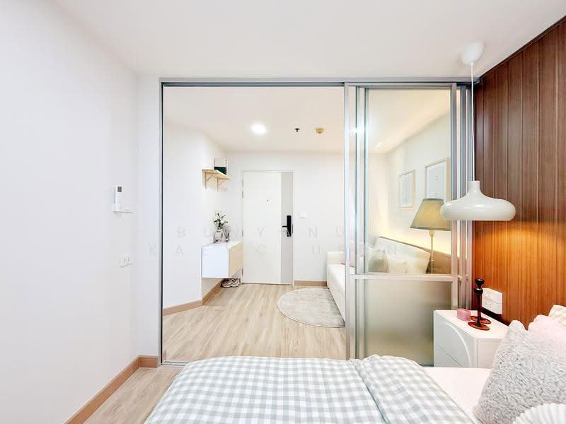 Lumpini Mega City Bangna, Samut Prakan, Bang Na-Trat Frontage Rd, Bang Kaeo, Bang Plee, Samut Prakan, 1 Bedroom, 23 sqm, Condo For Sale, by Bunyanut Kaewchusen, 500505090 - DDproperty.com
