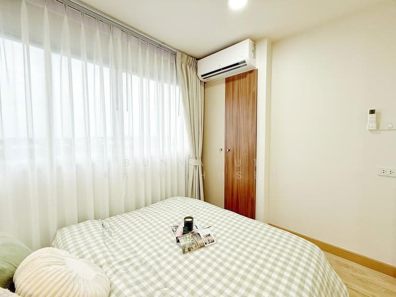 Lumpini Mega City Bangna, Samut Prakan, Bang Na-Trat Frontage Rd, Bang Kaeo, Bang Plee, Samut Prakan, 1 Bedroom, 23 sqm, Condo For Sale, by Bunyanut Kaewchusen, 500505090 - DDproperty.com