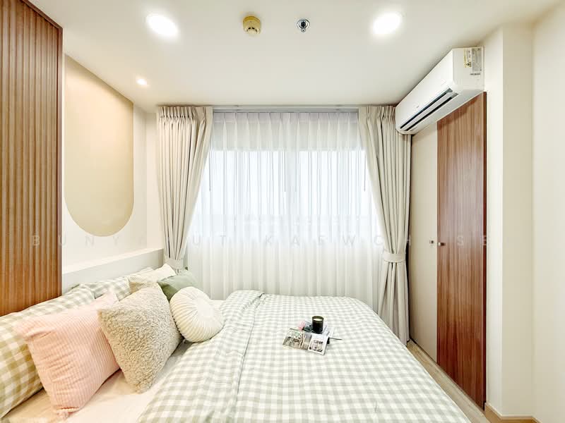 Lumpini Mega City Bangna : ลุมพินี เมกะ ซิตี้ บางนา, สมุทรปราการ, ถ.หน้าดินบางนา-ตราด, บางแก้ว, บางพลี, สมุทรปราการ, 23 ตร.ม., คอนโด ขาย, โดย Bunyanut Kaewchusen, 500505090 - DDproperty.com