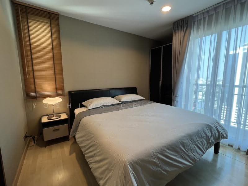 59 Heritage, Bangkok, 18 Soi Sukhumvit 59, Khlong Tan Nua, Watthana, Bangkok, 2 Bedrooms, 72 sqm, Condo For Rent, by Yoshida Co., Ltd., 500505093 - DDproperty.com
