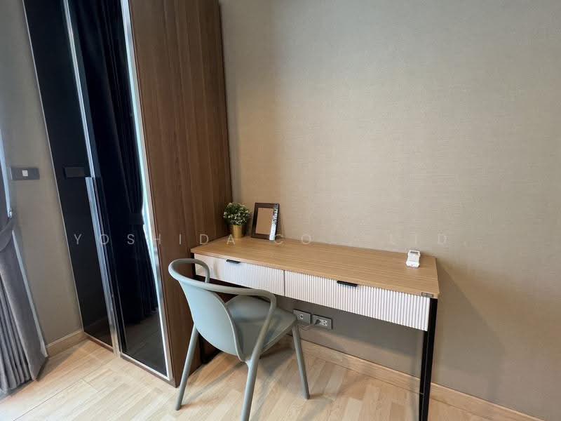 59 Heritage, Bangkok, 18 Soi Sukhumvit 59, Khlong Tan Nua, Watthana, Bangkok, 2 Bedrooms, 72 sqm, Condo For Rent, by Yoshida Co., Ltd., 500505093 - DDproperty.com