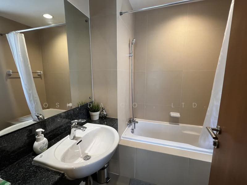 59 Heritage, Bangkok, 18 Soi Sukhumvit 59, Khlong Tan Nua, Watthana, Bangkok, 2 Bedrooms, 72 sqm, Condo For Rent, by Yoshida Co., Ltd., 500505093 - DDproperty.com