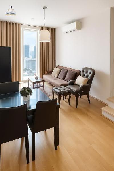 Villa Ratchatewi, Bangkok, 83 Phayathai Road, Thanon Phaya Thai, Ratchathewi, Bangkok, 1 Bedroom, 57 sqm, Condo For Rent, by Eastblue Horizon, 500505094 - DDproperty.com