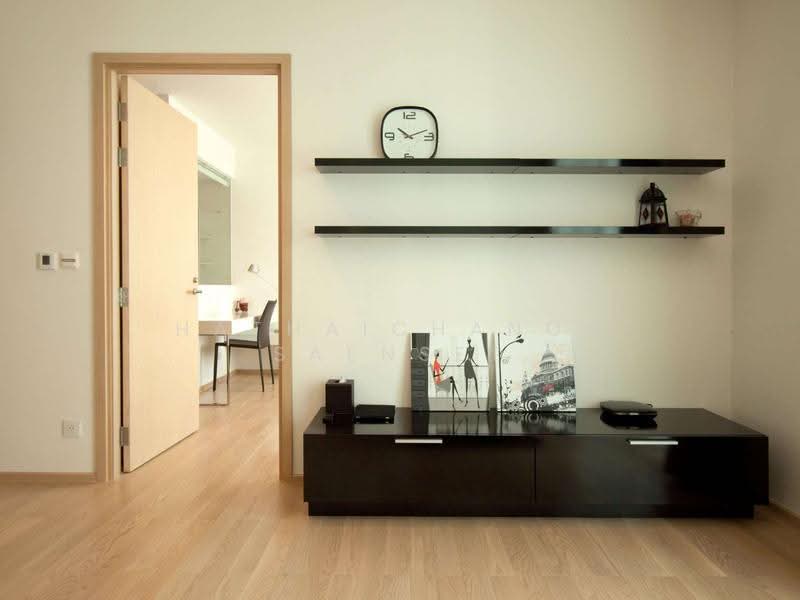 Siri At Sukhumvit, Bangkok, 902 Sukhumvit Road, Phra Kanong, Khlong Toei, Bangkok, 1 Bedroom, 51 sqm, Condo For Rent, by Hathaichanok Saenset, 500505095 - DDproperty.com