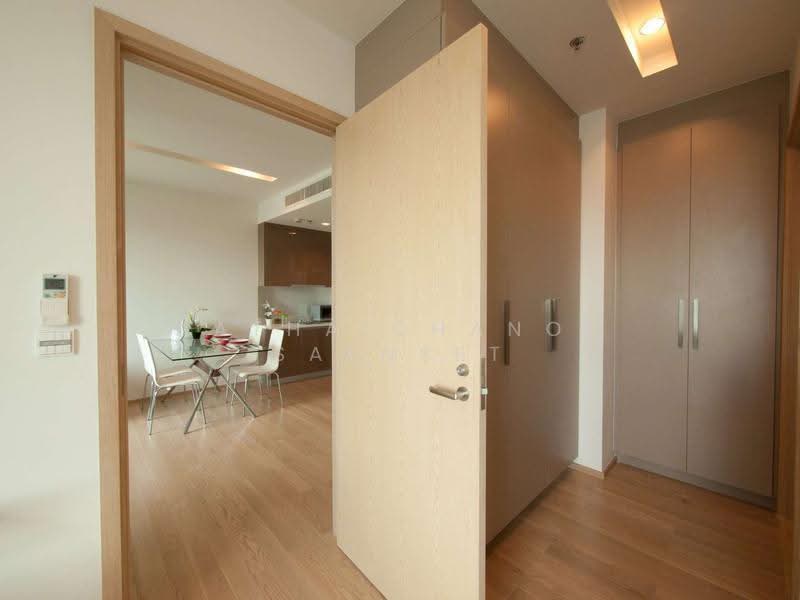 Siri At Sukhumvit, Bangkok, 902 Sukhumvit Road, Phra Kanong, Khlong Toei, Bangkok, 1 Bedroom, 51 sqm, Condo For Rent, by Hathaichanok Saenset, 500505095 - DDproperty.com