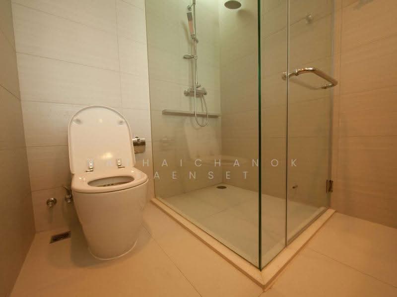 Siri At Sukhumvit, Bangkok, 902 Sukhumvit Road, Phra Kanong, Khlong Toei, Bangkok, 1 Bedroom, 51 sqm, Condo For Rent, by Hathaichanok Saenset, 500505095 - DDproperty.com