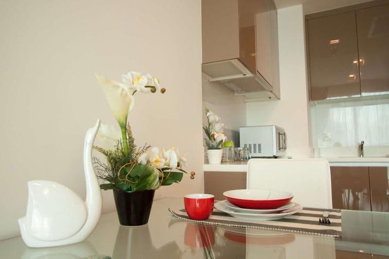 Siri At Sukhumvit, Bangkok, 902 Sukhumvit Road, Phra Kanong, Khlong Toei, Bangkok, 1 Bedroom, 51 sqm, Condo For Rent, by Hathaichanok Saenset, 500505095 - DDproperty.com