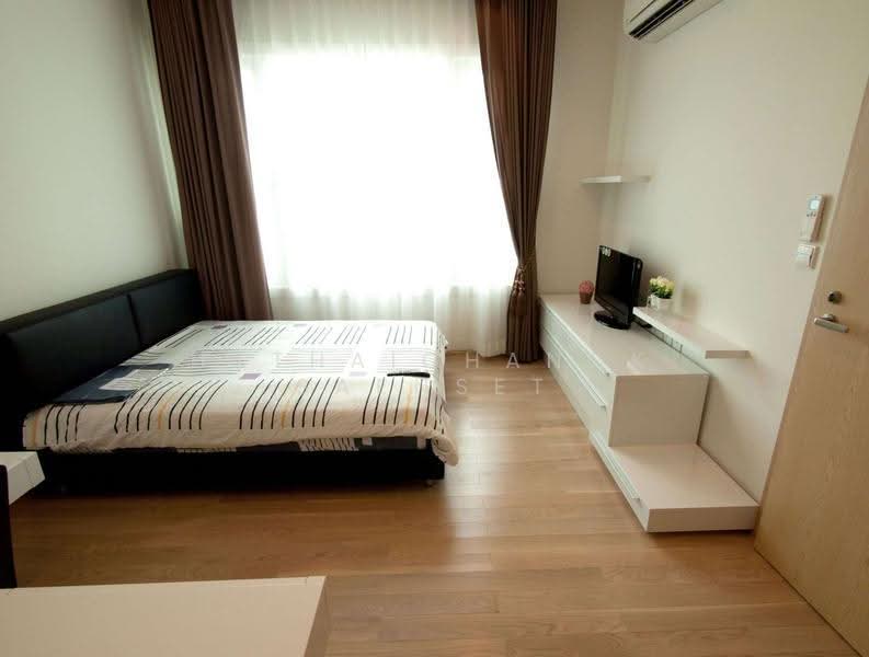 Siri At Sukhumvit, Bangkok, 902 Sukhumvit Road, Phra Kanong, Khlong Toei, Bangkok, 1 Bedroom, 51 sqm, Condo For Rent, by Hathaichanok Saenset, 500505095 - DDproperty.com