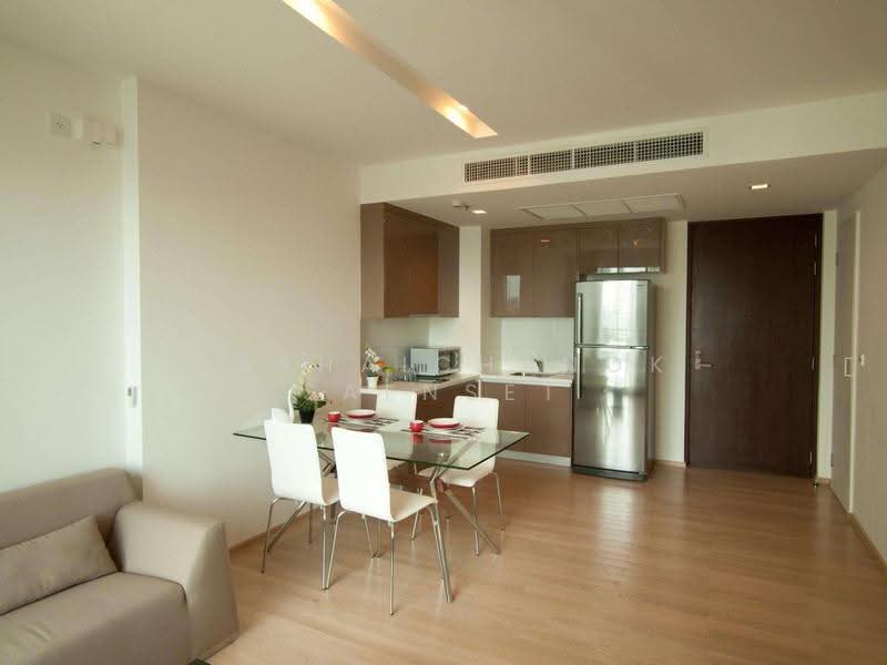 Siri At Sukhumvit, Bangkok, 902 Sukhumvit Road, Phra Kanong, Khlong Toei, Bangkok, 1 Bedroom, 51 sqm, Condo For Rent, by Hathaichanok Saenset, 500505095 - DDproperty.com