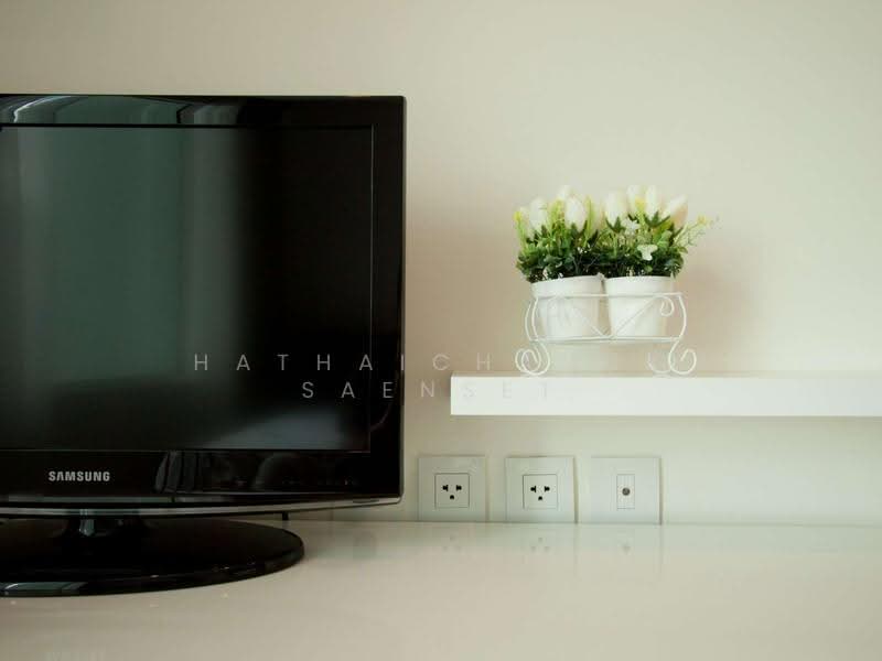 Siri At Sukhumvit, Bangkok, 902 Sukhumvit Road, Phra Kanong, Khlong Toei, Bangkok, 1 Bedroom, 51 sqm, Condo For Rent, by Hathaichanok Saenset, 500505095 - DDproperty.com