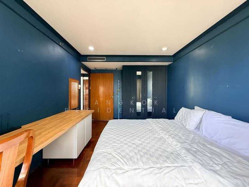 Witthayu Complex, Bangkok, 1673 New Petchaburi Road, Makkasan, Ratchathewi, Bangkok, 2 Bedrooms, 110 sqm, Condo For Rent, by Bangkok Residential, 500505096 - DDproperty.com