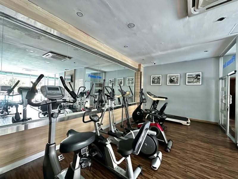 Witthayu Complex, Bangkok, 1673 New Petchaburi Road, Makkasan, Ratchathewi, Bangkok, 2 Bedrooms, 110 sqm, Condo For Rent, by Bangkok Residential, 500505096 - DDproperty.com