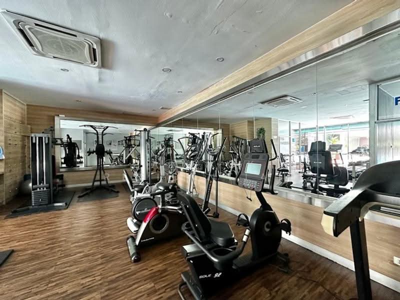 Witthayu Complex, Bangkok, 1673 New Petchaburi Road, Makkasan, Ratchathewi, Bangkok, 2 Bedrooms, 110 sqm, Condo For Rent, by Bangkok Residential, 500505096 - DDproperty.com