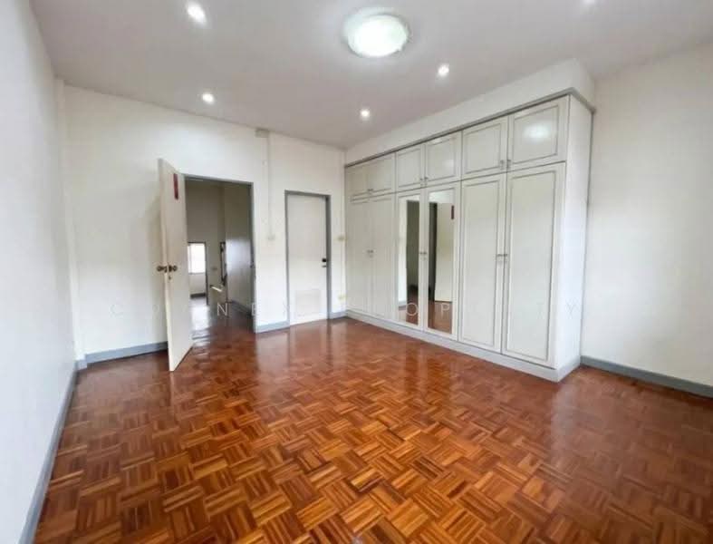 Nantana Garden 1, Nonthaburi, Soi Nanthana Garden 1 Village, Bang Rak Noi, Muang Nonthaburi, Nonthaburi, 2 Bedrooms, 72 sqm, Townhouse For Sale, by Connex Property, 500505101 - DDproperty.com