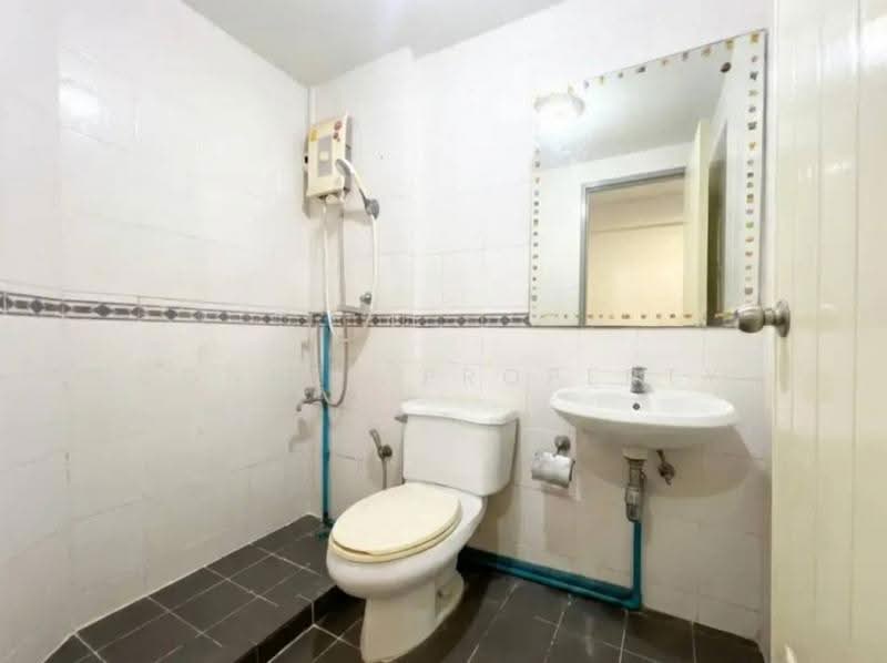 Nantana Garden 1, Nonthaburi, Soi Nanthana Garden 1 Village, Bang Rak Noi, Muang Nonthaburi, Nonthaburi, 2 Bedrooms, 72 sqm, Townhouse For Sale, by Connex Property, 500505101 - DDproperty.com